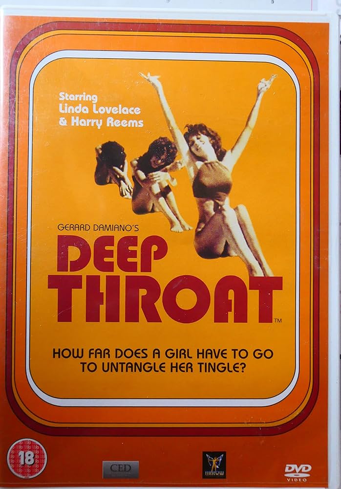 craig damato recommends Deep Throating Videos