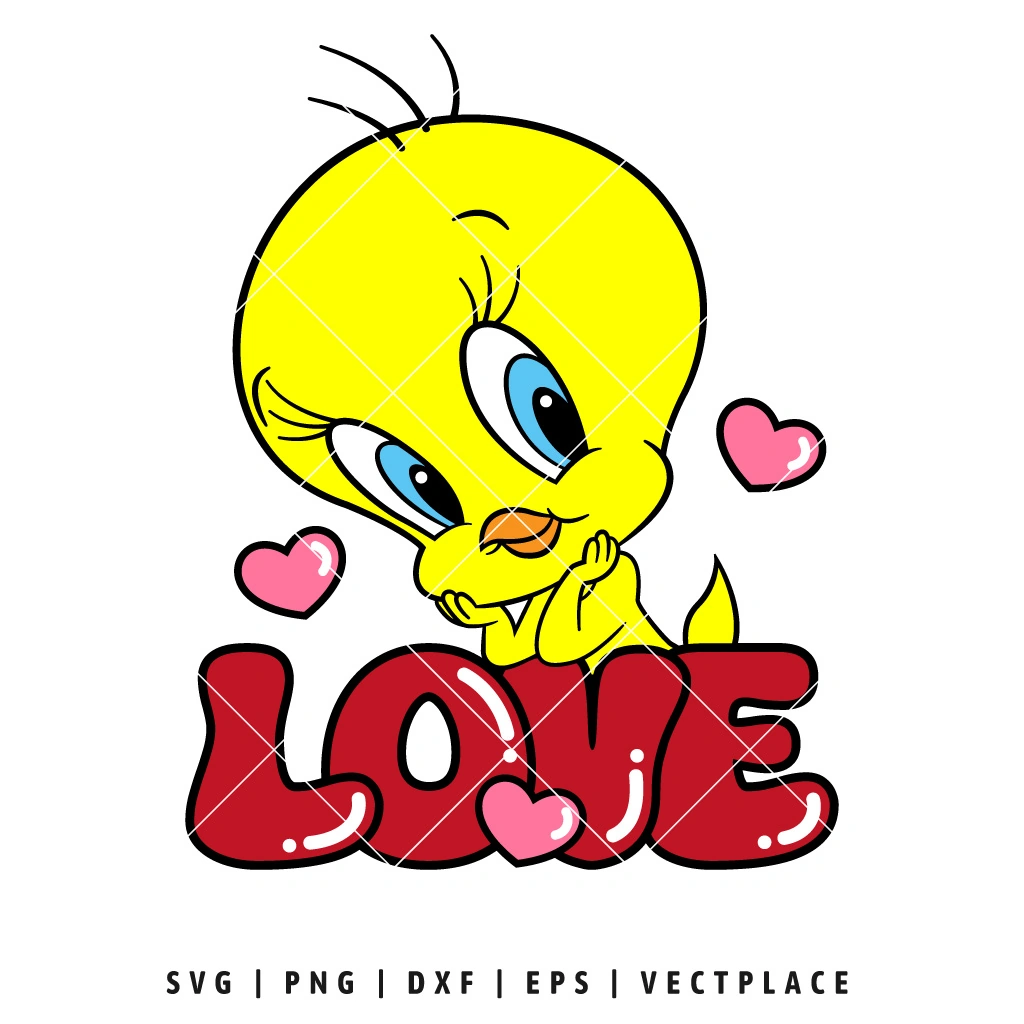 aura carrillo recommends Tweety Valentine