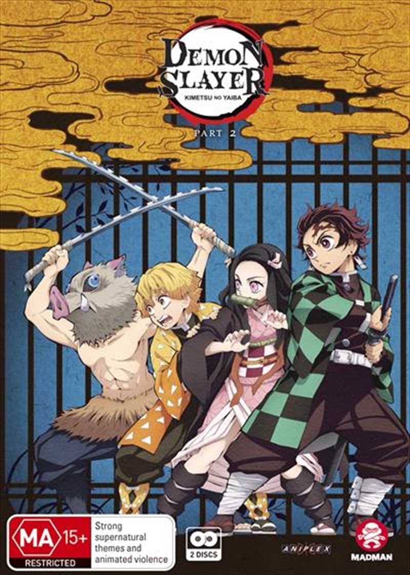 brianne picard recommends demon slayer p o r n pic