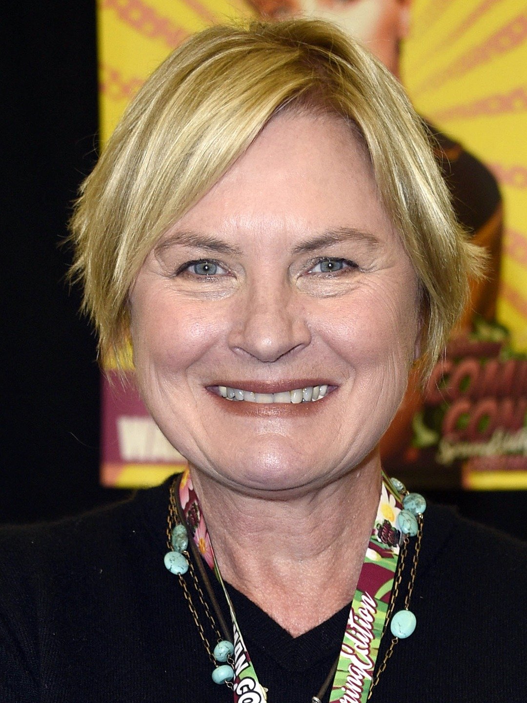 adele burton recommends Denise Crosby Red Shoe Diaries