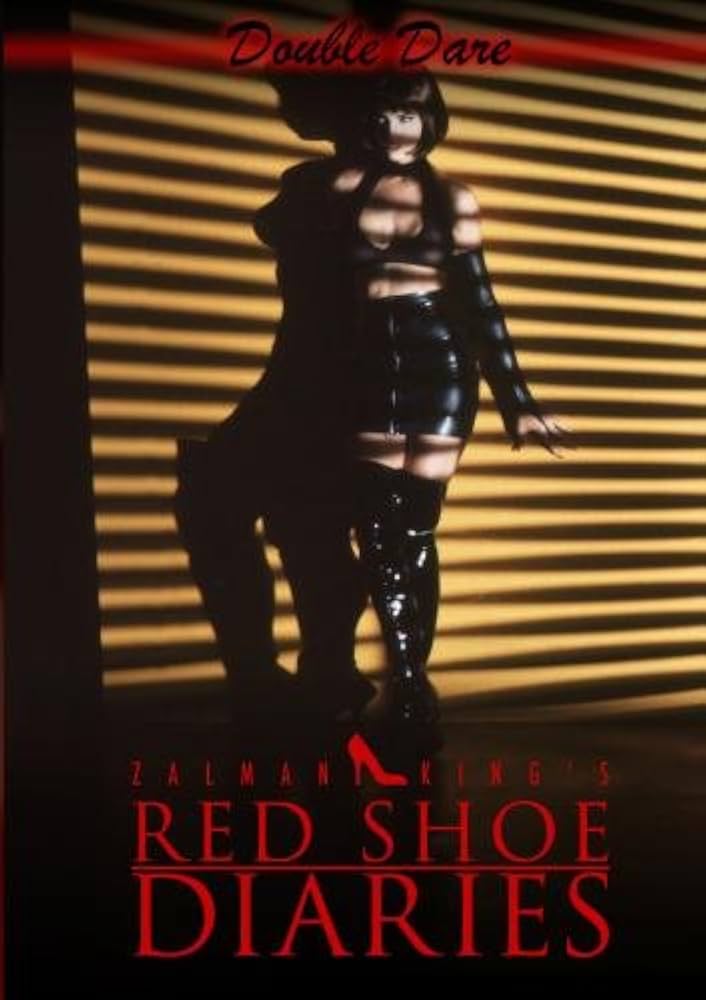 anthony pandolfi recommends Denise Crosby Red Shoe Diaries