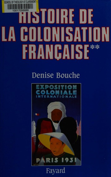 chris bergthold recommends Denise Labouche