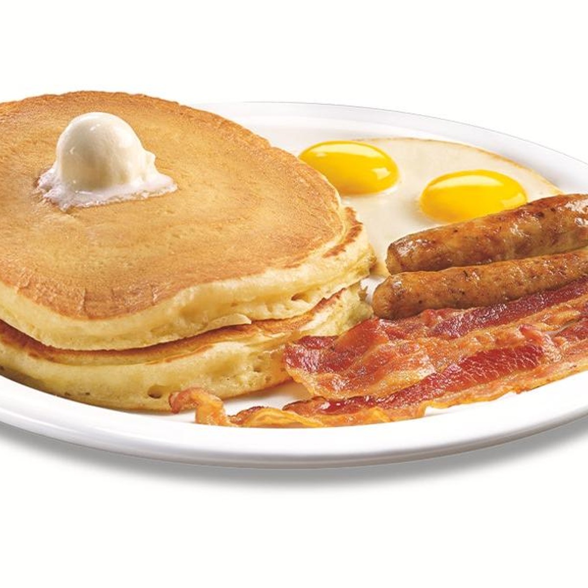 andy stainforth recommends Dennys Tillamook