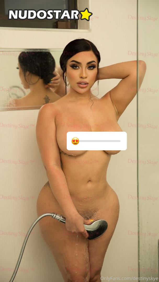 bethany tolbert recommends destiny skye onlyfans leaks pic