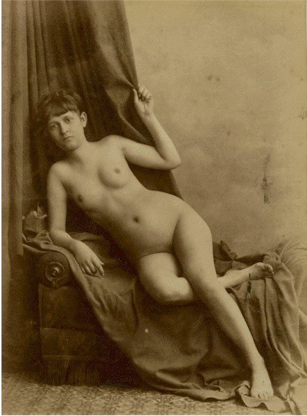 deb swoboda recommends antique nude photos pic