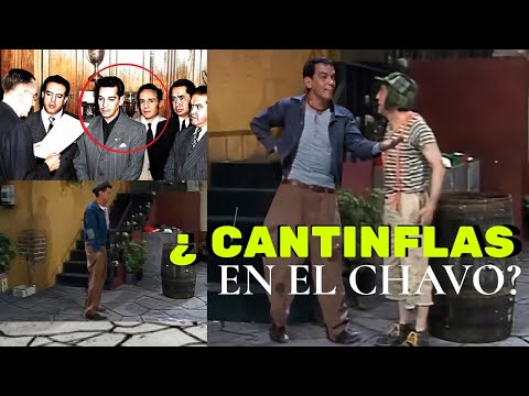 anastasia sergienko recommends el chavo del 8 porn pic