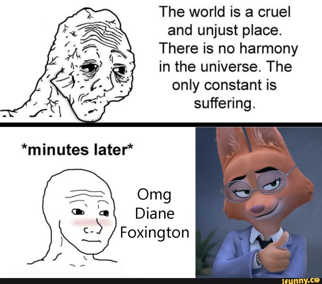 diane foxington porn