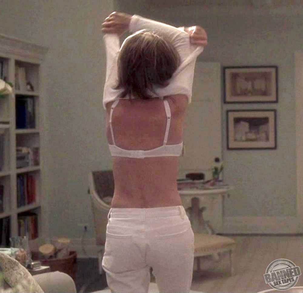 diane keaton nude