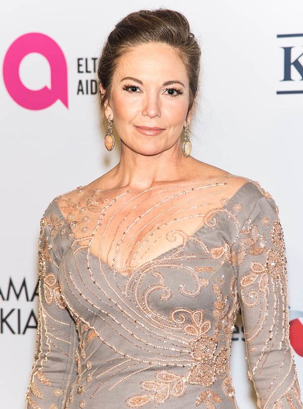 dafna nahum recommends diane lane breasts pic