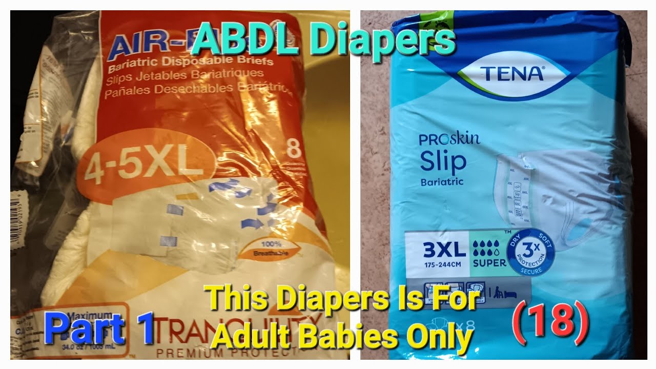 charlie wax recommends diaper video adult pic