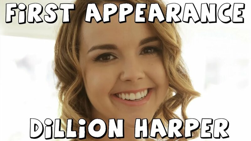 Best of Dillion harper full videos