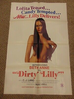 Best of Dirty lilly