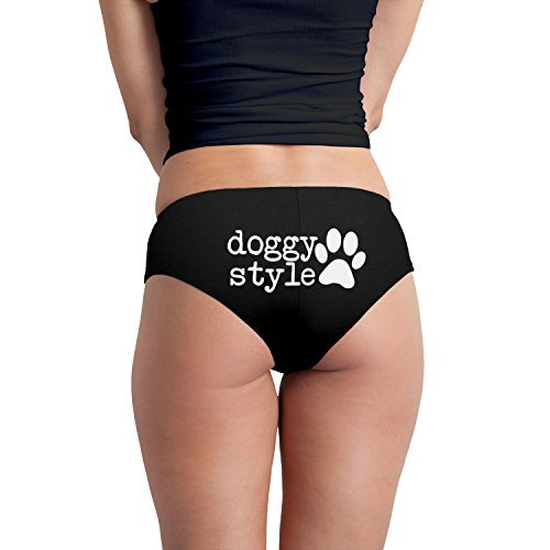 clarissa power recommends doggy style in panties pic