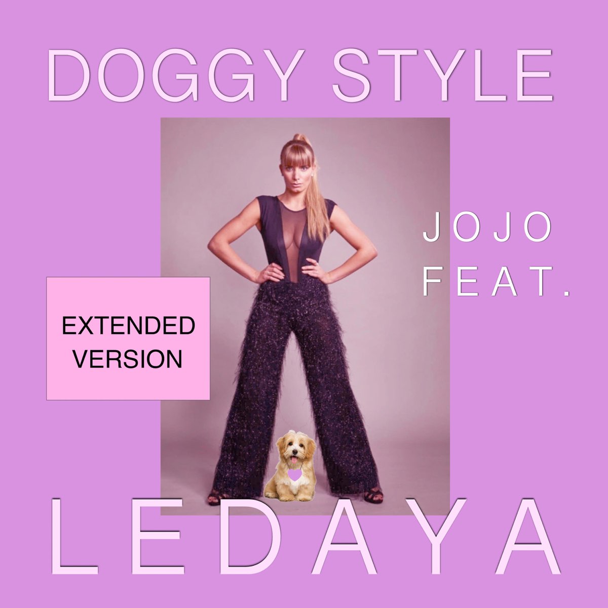 andrew hoggatt recommends doggy style jojo pic