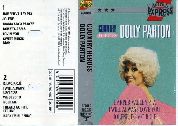 brandie marie recommends Dolly Little Compilation