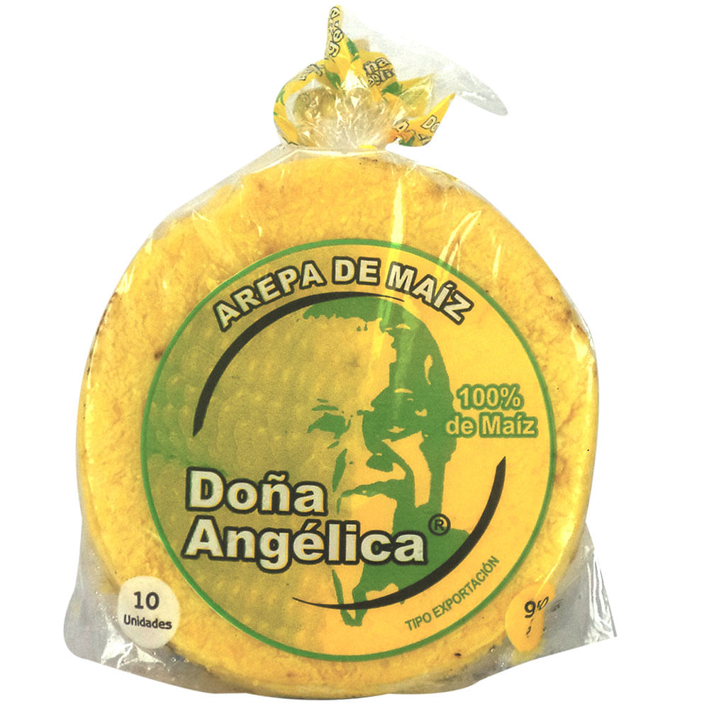 cristy alexandru recommends Dona Angelica