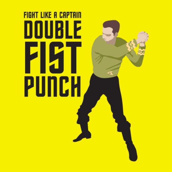 chad alewine recommends double fist pic