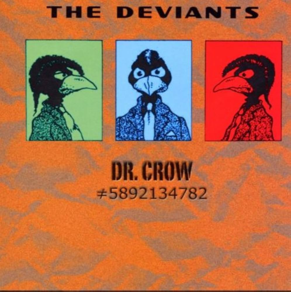 beverly noel recommends dr deviant pic