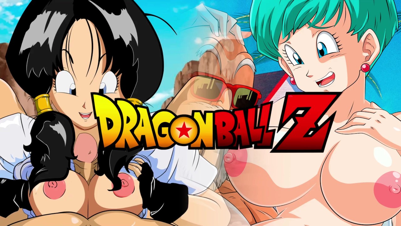 ahmed halabi recommends Dragon Ball Z Henati