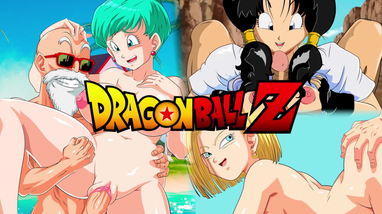 anna hjorth recommends dragon ball z henati pic