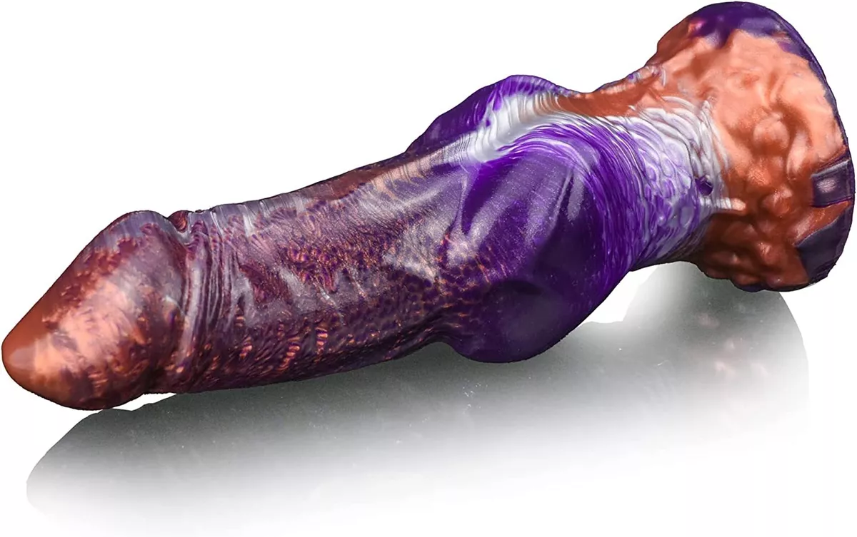 curtis shrader recommends dragon dildo pic