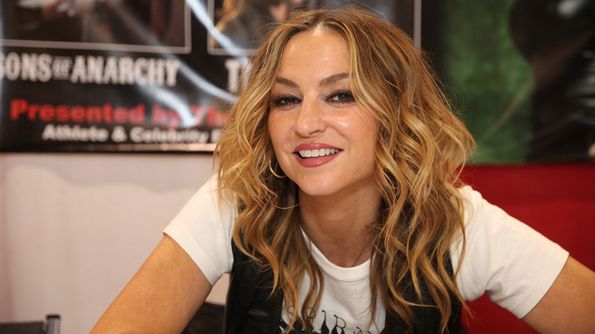 Best of Drea de matteo nude pics