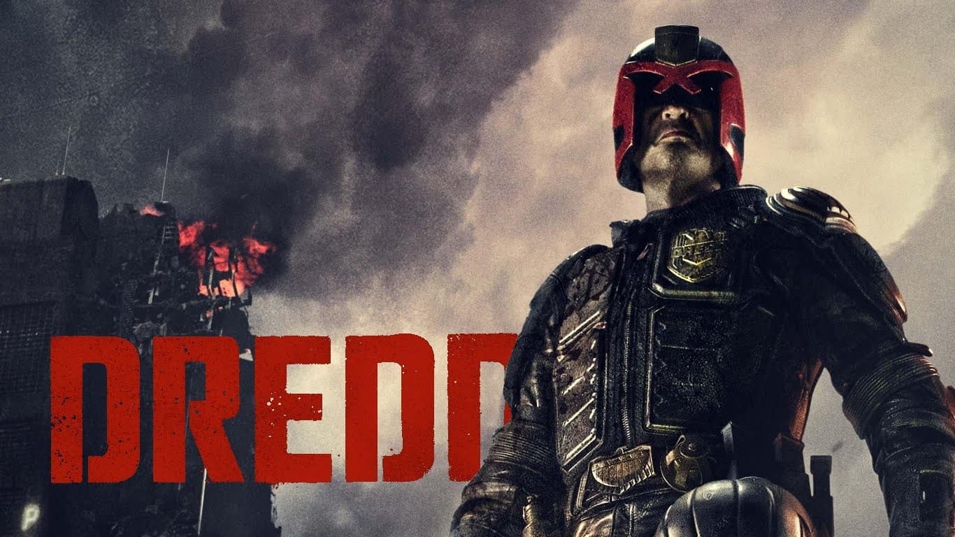 dee wild recommends dredd tommy pic