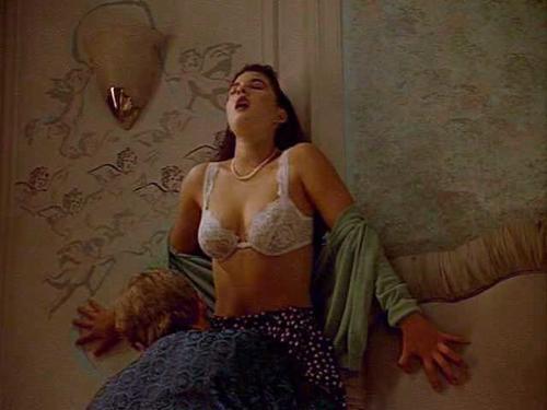 drew barrymore sexscene