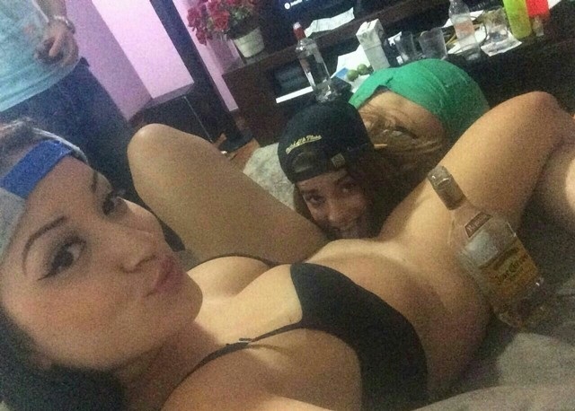 atif shafi share drunk latina porn photos