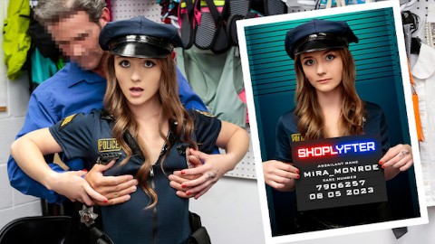 craig velardi add dylan ryder cop photo