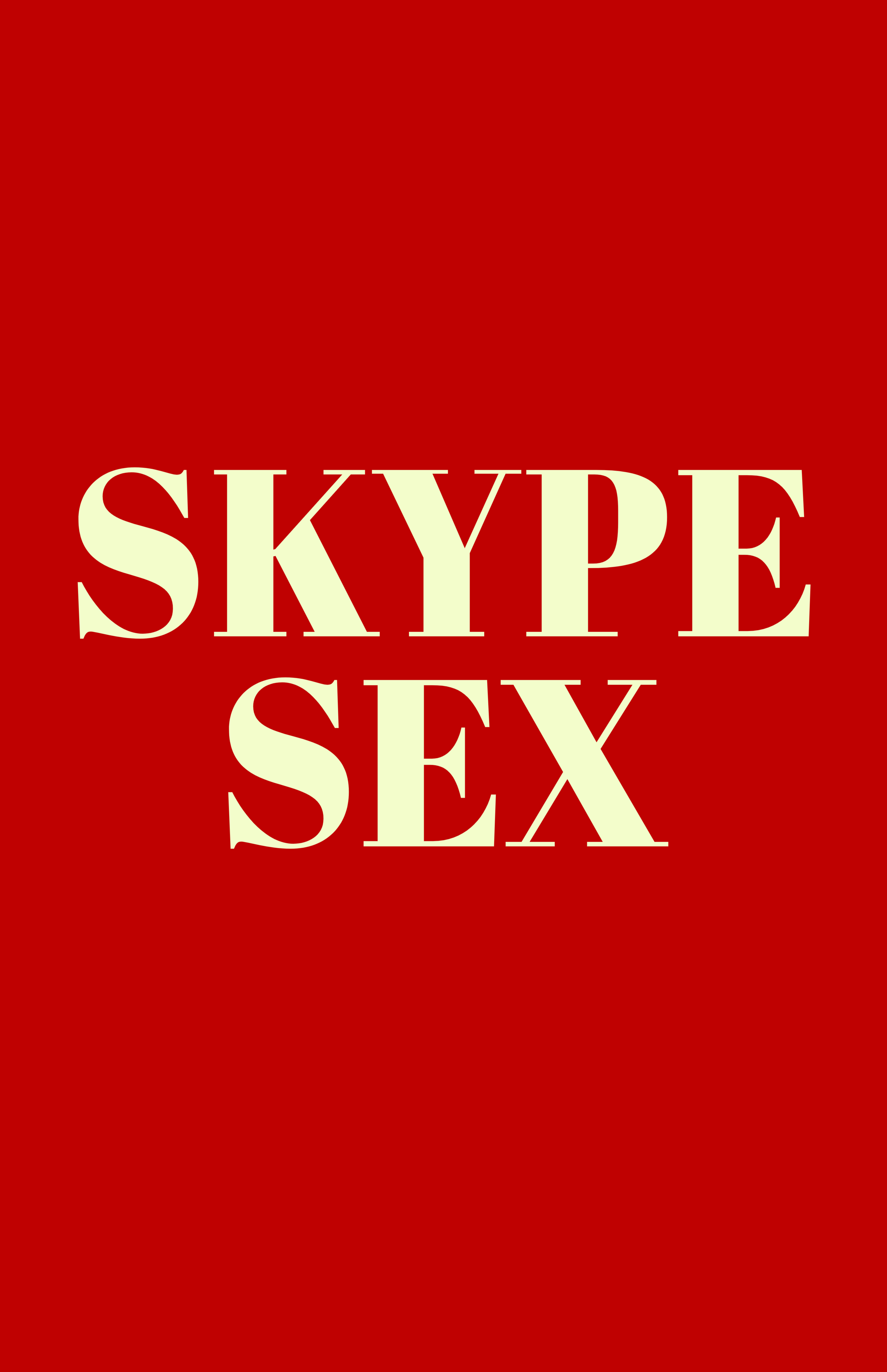 daniel kari recommends sex on skype pic