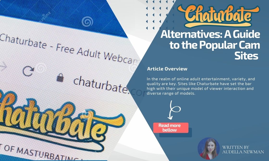 bonnie pollack recommends Free Chaterbate