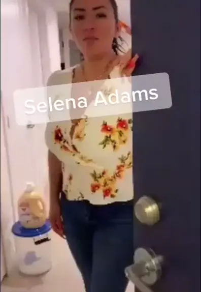 brett nguyen add selena adams porn photo