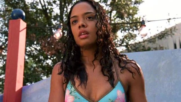 andrew wakeling add photo tessa thompson bikini