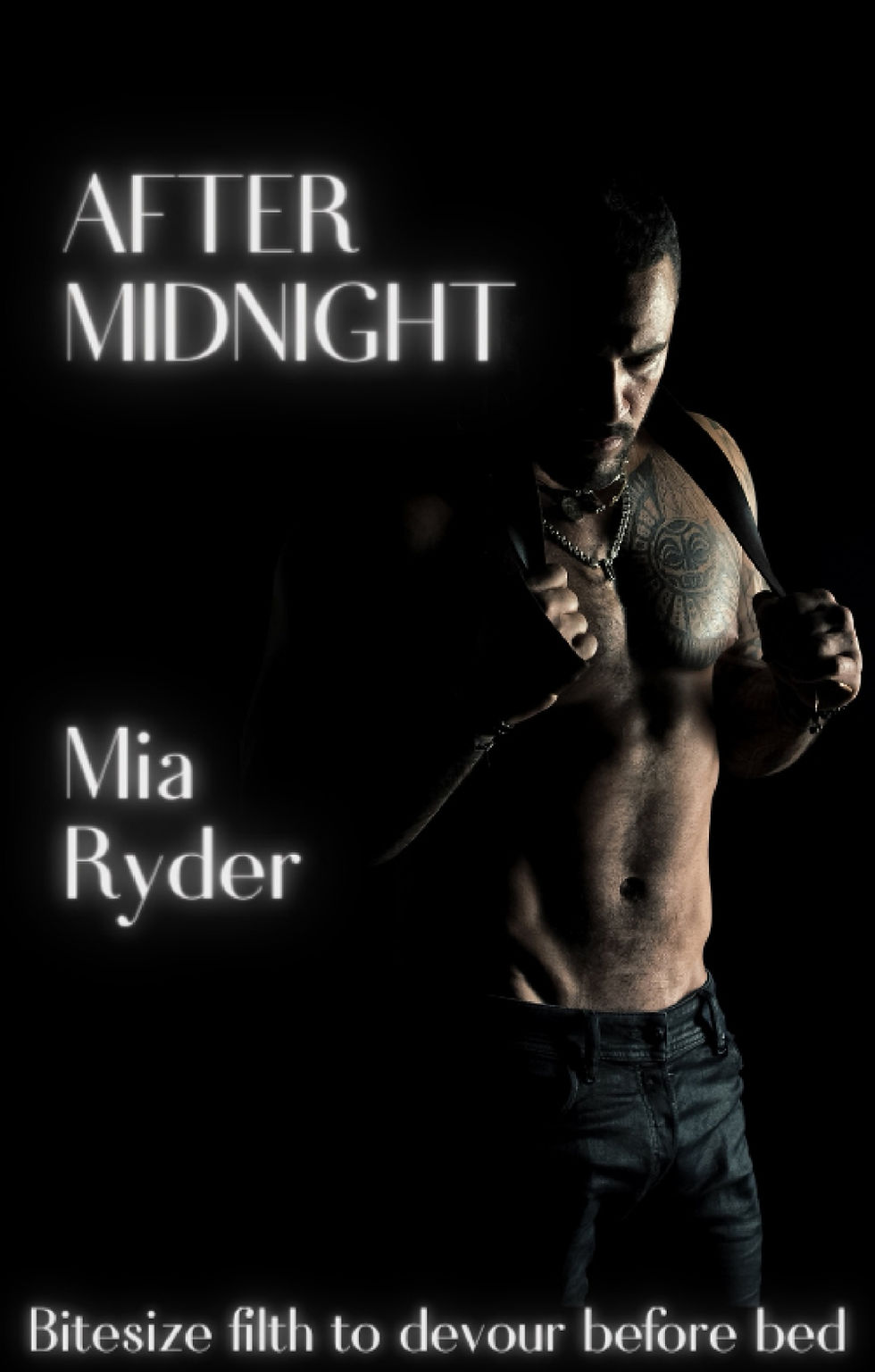 dion weichel recommends mia ryder pic