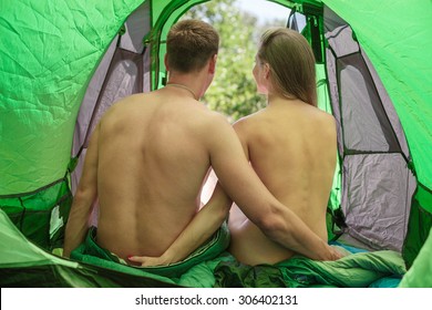 brian borowski share naked camping photos