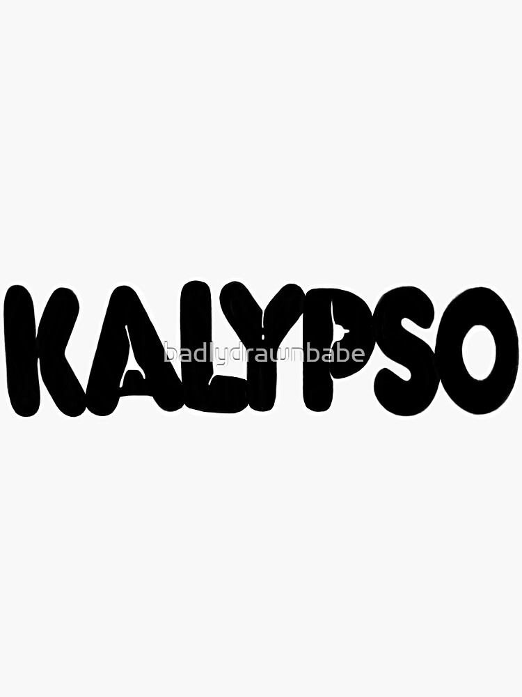 dillon mcgovern recommends goddess kalypso pic