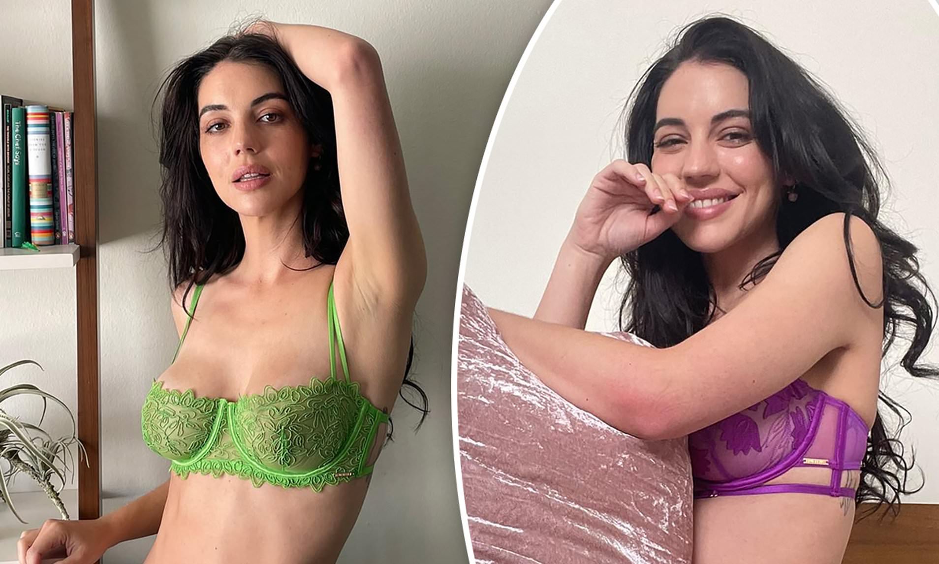 charmie mendoza recommends Adelaide Kane Sexy