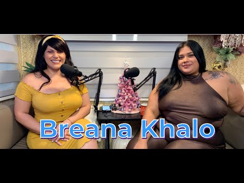 breana khalo