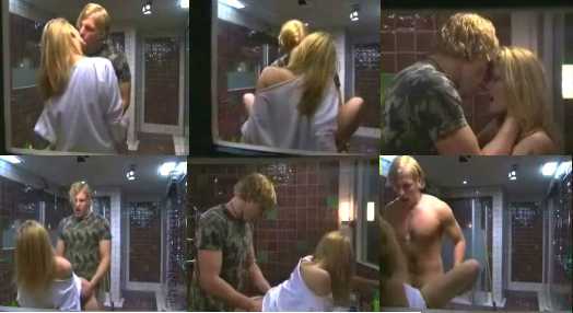 Big Brother Sexual Scenes balls pics