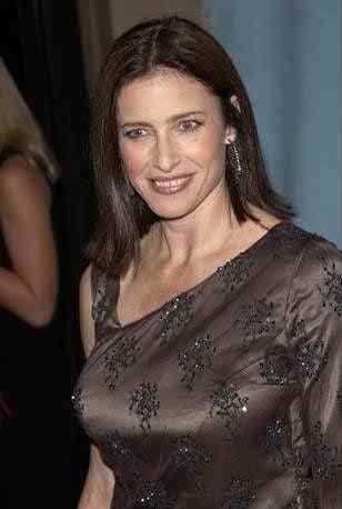 christine berriman share mimi rogers breasts photos