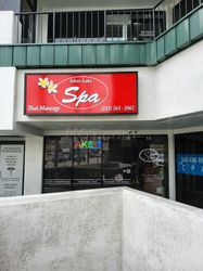 allison jowett recommends Happy Ending Massage Los Angeles