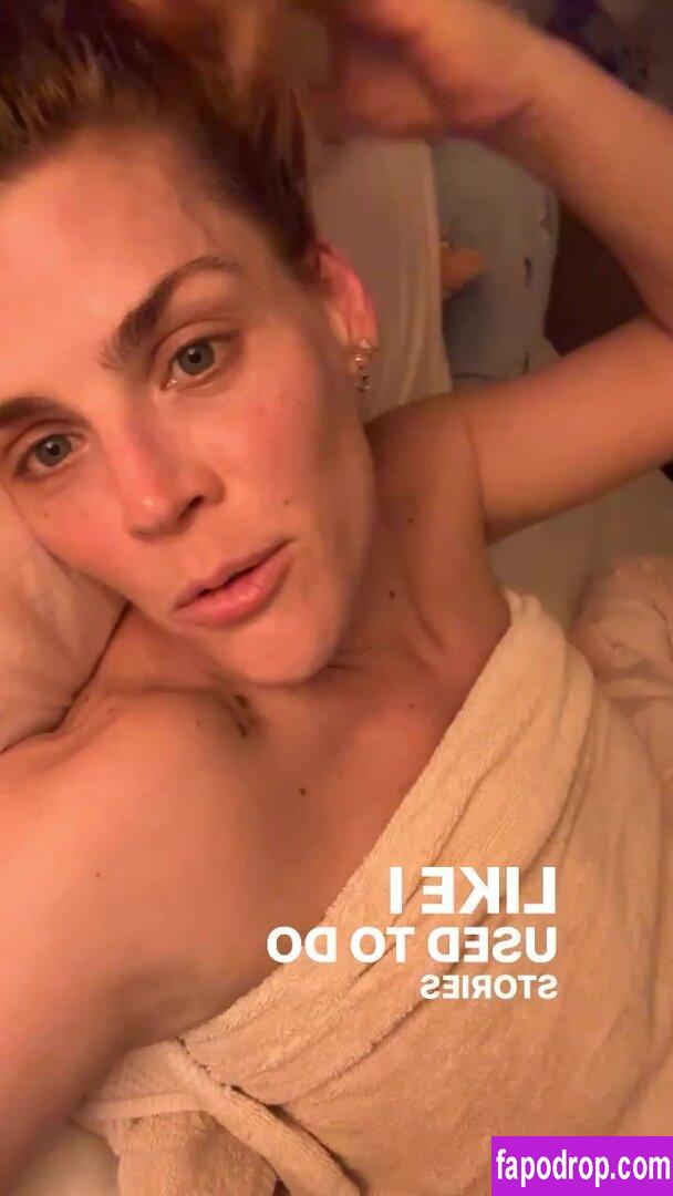 david a alexander recommends busy philipps nude pic