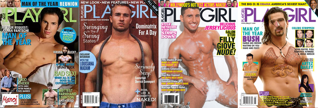 carl stenton recommends playgirl nude male pic