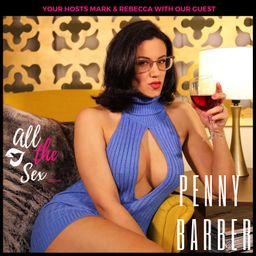 angelica serraon recommends penny barber respect pic