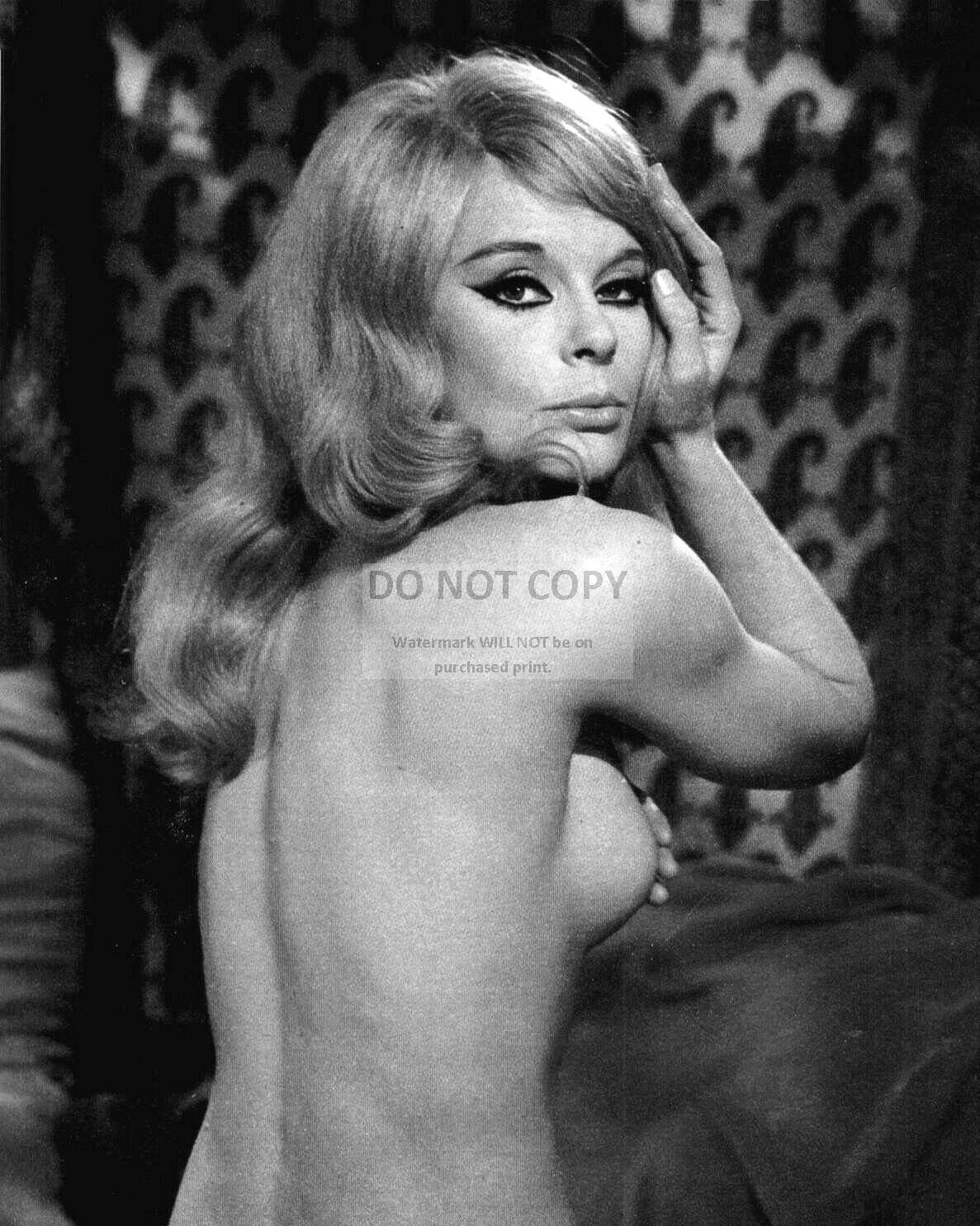 Best of Elke sommer nude