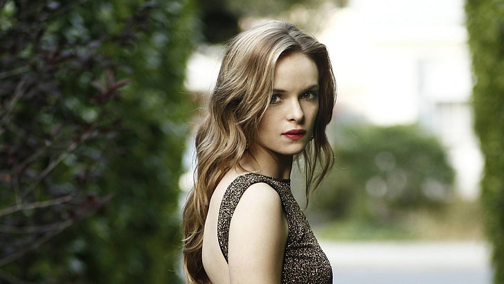 ben talo recommends Nude Danielle Panabaker