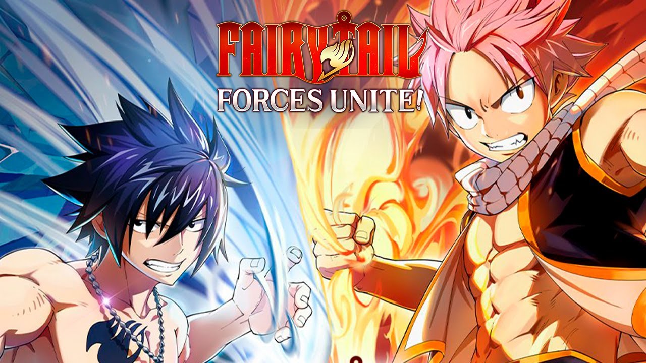 alexandra foote recommends Henati Fairy Tail