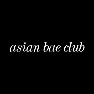 blake newsome recommends Asian Bae