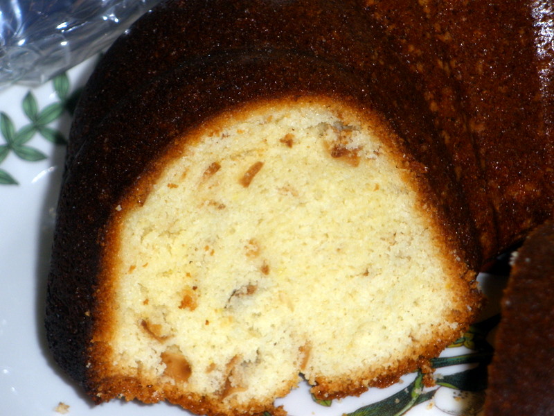 diane van dorn recommends Pound Cake Porn